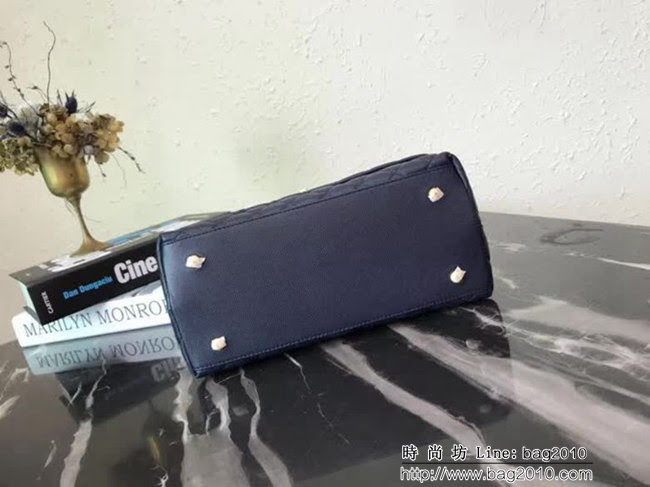 香奈兒CHANEL中號Chanel Coco handle全新頂級翻蓋單肩鏈條手柄包 肩帶可拆卸 DSC1105